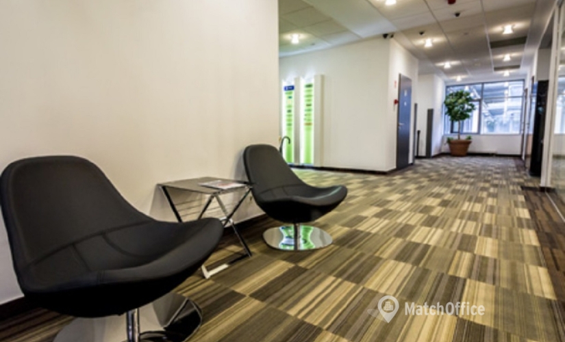 100 m² Conference hall in Budapest, Váci út 22-24 (1132) - 2 | MatchOffice