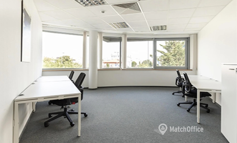 100 m² Conference space in Budapest, Váci út 91 (1039) - 1 | MatchOffice.com