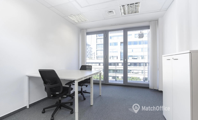 100 m² Conference center in Budapest, Váci út 91 (1039) - 2 | MatchOffice.com