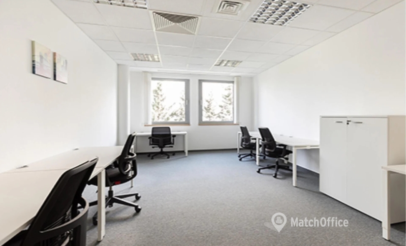100 m² Conference space in Budapest, Váci út 91 (1039) - 4 | MatchOffice