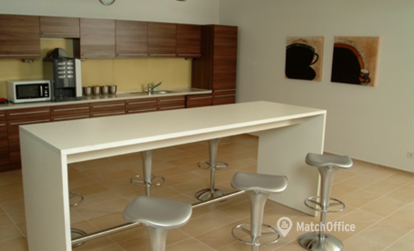 371 m² Business center in Budapest, Váci út 76 (1133) - 4 | MatchOffice
