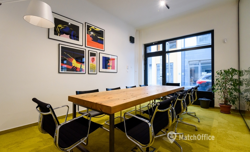 Office 6 Déri Miksa street 1084 Budapest