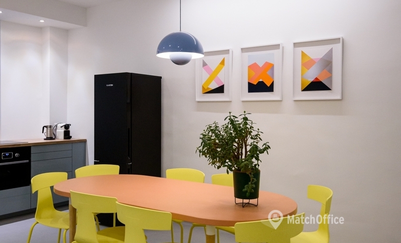 Office 6 Déri Miksa street 1084 Budapest