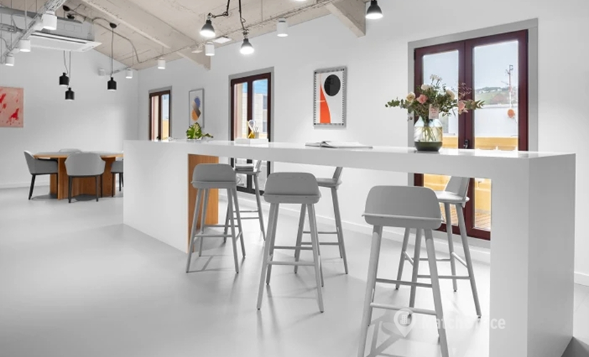 100 m² Business park in Szeged, Bakay Nándor u. 24 (6724) - 0 | MatchOffice