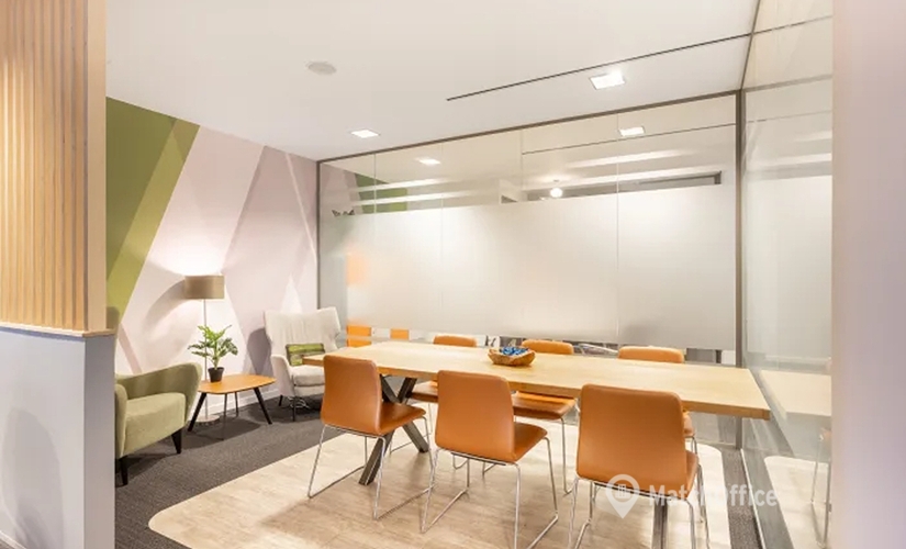 Virtual office in Budapest, Vak Bottyán u. 75/A-C (1191) - 4 | MatchOffice.com