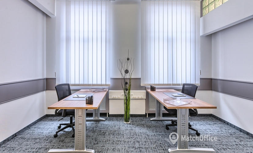 %[location_area] Conference center in Budapest, Bajcsy-Zsilinszky út 48. (1054) - 4 | MatchOffice