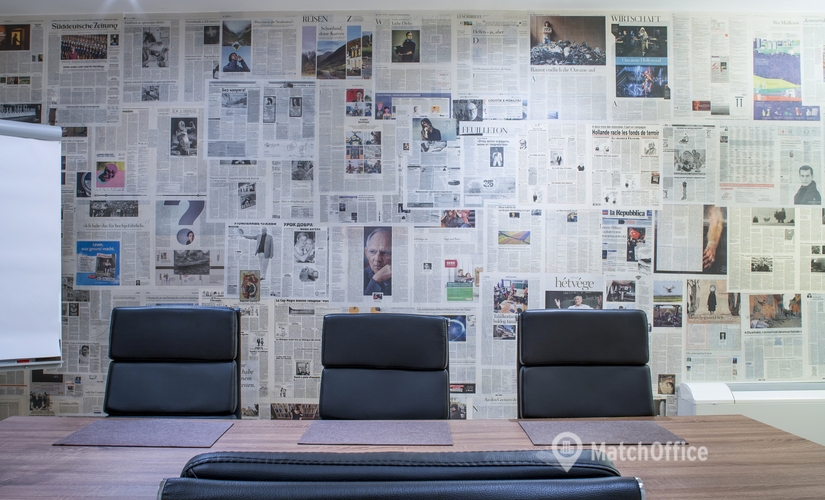 1462 m² Coworking space  in Budapest, Puskás Tivadar út 5 (2040) - 4 | MatchOffice