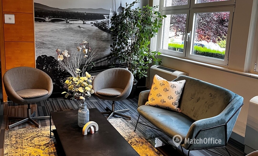 1462 m² Business center in Budapest, Puskás Tivadar út 5 (2040) - 0 | MatchOffice.com