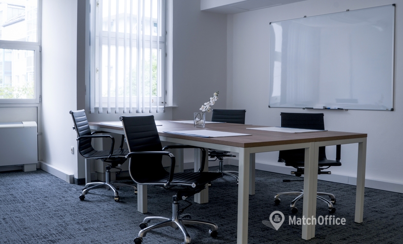 Conference room in Budapest, Puskás Tivadar út 5 (2040) - 4 | MatchOffice.com