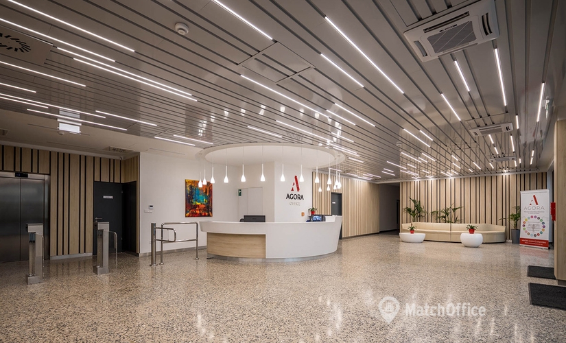 Conference center in Debrecen, Barna utca 23 (4025) - 1 | MatchOffice