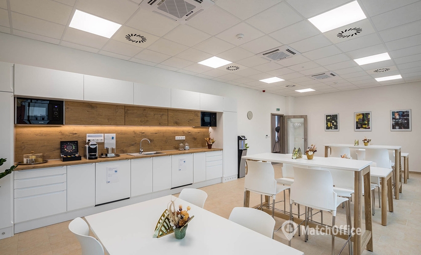  Convention center in Debrecen, Barna utca 23 (4025) - 3 | MatchOffice