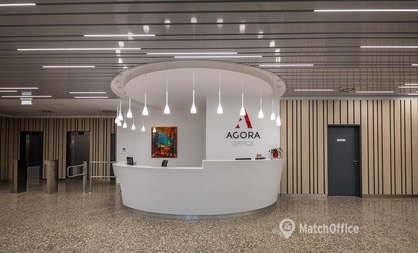 Conference space in Debrecen, Barna utca 23 (4025) - 0 | MatchOffice.com