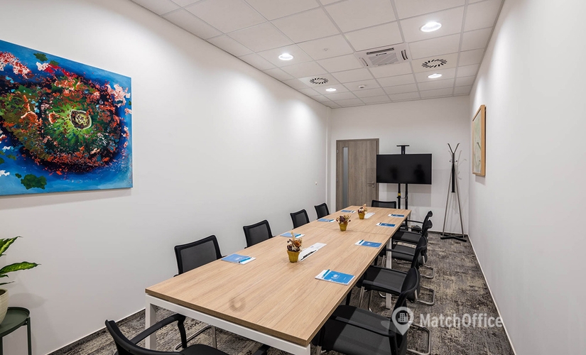 Conference center in Debrecen, Barna utca 23 (4025) - 4 | MatchOffice