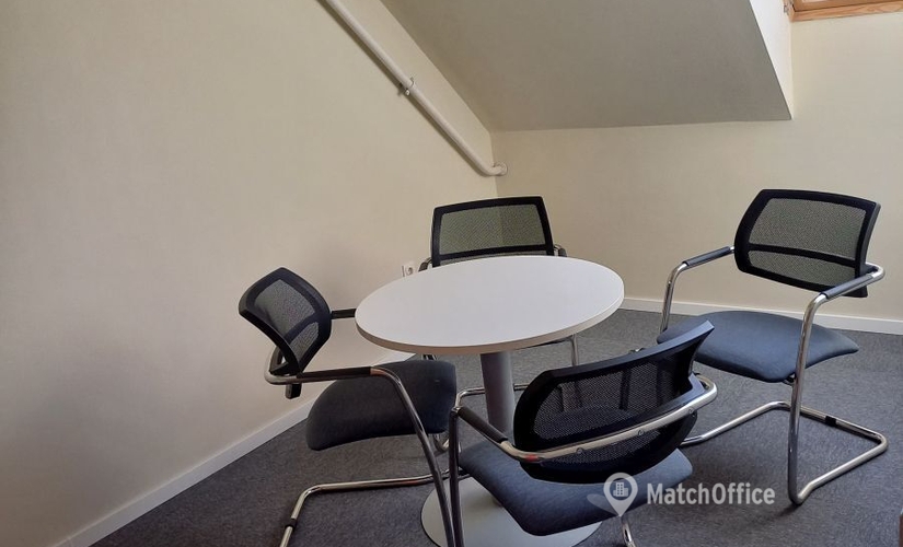 Virtual office in Debrecen, Arany János utca 55 (4025) - 2 | MatchOffice