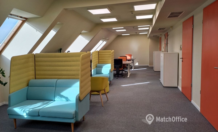 Virtual business address in Debrecen, Arany János utca 55 (4025) - 3 | MatchOffice.com