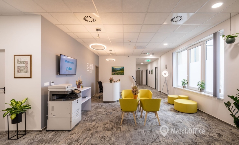 Virtual address in Debrecen, Barna St. 23 (4025) - 0 | MatchOffice.com