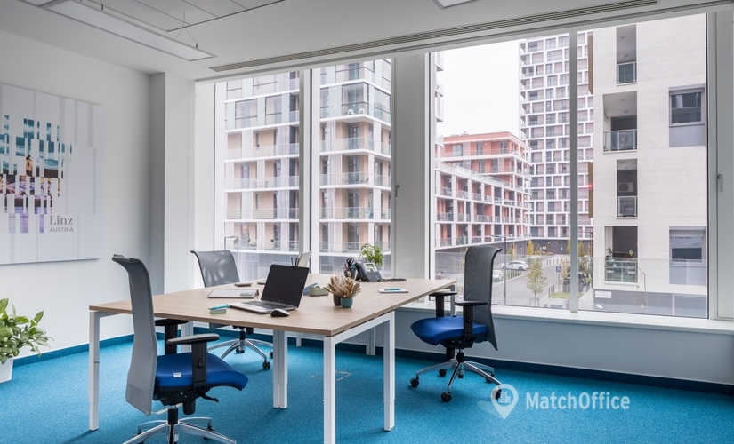 Conference room in Budapest, Dombóvári út 27 (1117) - 2 | MatchOffice