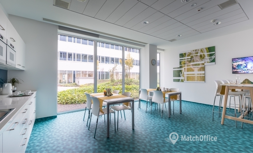 Virtual business address in Budapest, Dombóvári út 27 (1117) - 1 | MatchOffice