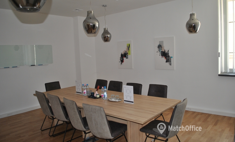 Virtual office in Budapest, Lajos utca 48-66 (1036) - 0 | MatchOffice