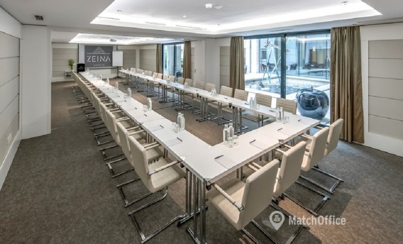 Conference hall in Budapest, Dohány utca 42-44 (1074) - 0 | MatchOffice