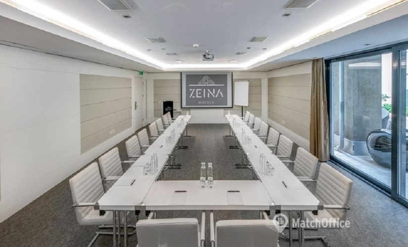 Conference hall in Budapest, Dohány utca 42-44 (1074) - 1 | MatchOffice.com