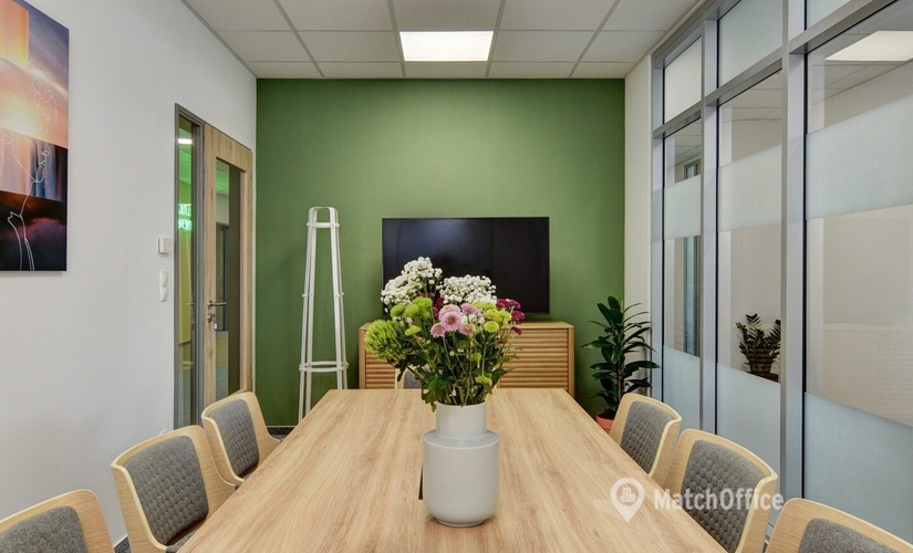 265 m² Business park in Budapest, Irinyi József utca 4-20 (1117) - 0 | MatchOffice