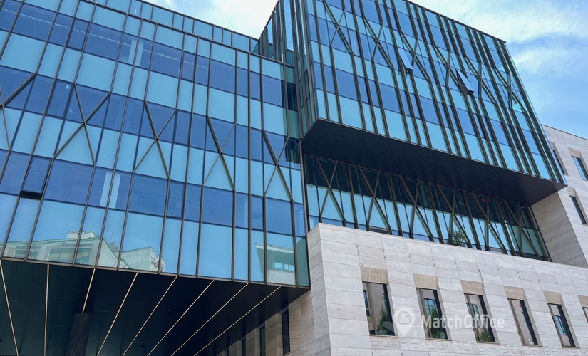 5 m² Business center in Budapest, Bem József utca 1/B (1027) - 0 | MatchOffice