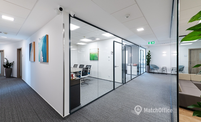 Conference hall in Budapest, Alkotás street 53. (1123) - 2 | MatchOffice