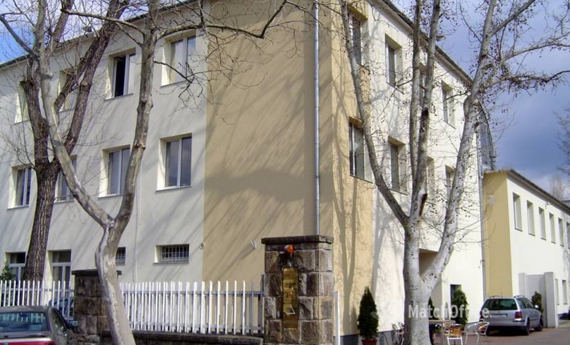 Business center XI., Petzvál József Str. 44. 1119 Budapest