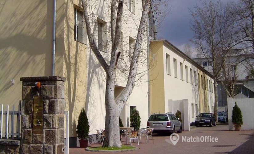 Business center XI., Petzvál József Str. 44. 1119 Budapest