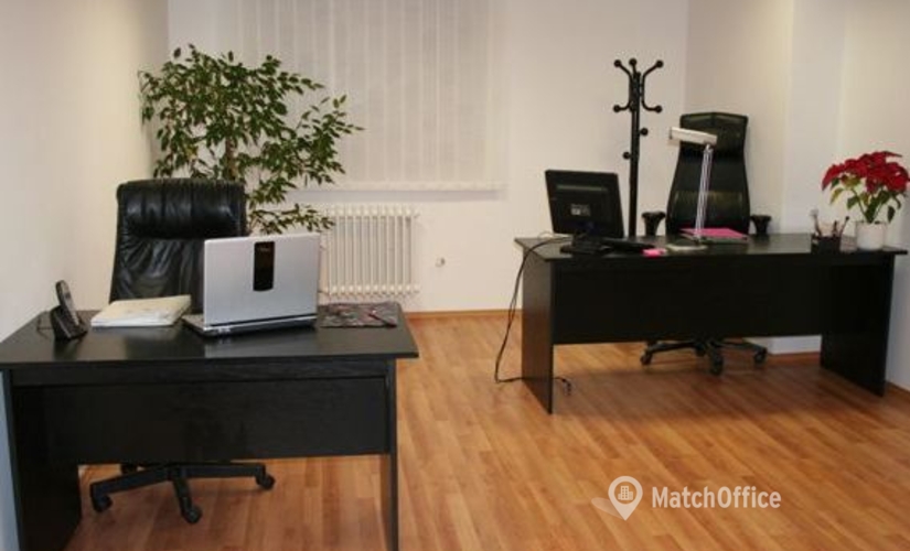 Business center XI., Petzvál József Str. 44. 1119 Budapest
