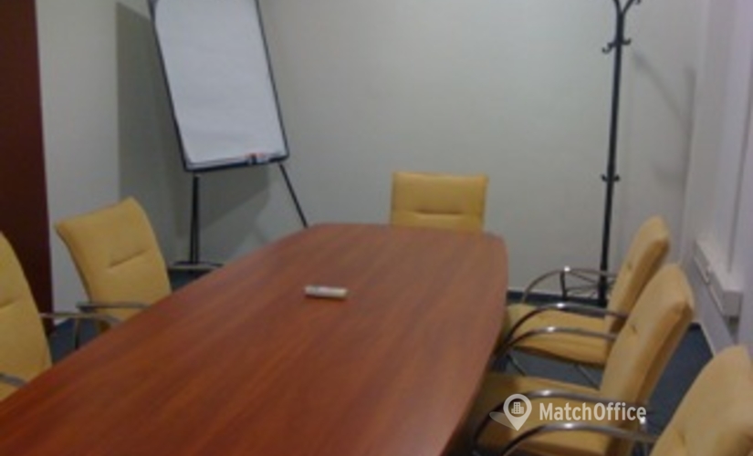 Business center XI., Petzvál József Str. 44. 1119 Budapest