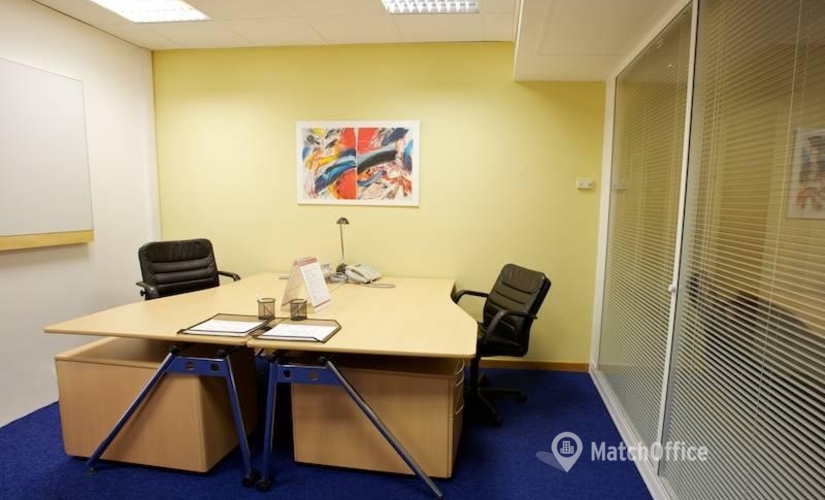 8 m² Business park property available to rent in Budapest, Building Rakoczi ut 42 (1042) - 1 | MatchOffice.com