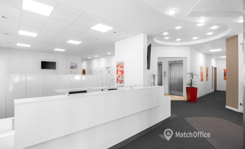 10 m² Business space in Budapest, Regus House (1054) - 1 | MatchOffice.com