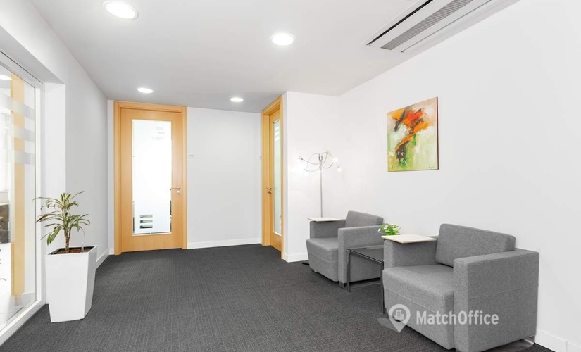 Virtual business address in Budapest, Árpád fejedelem útja 26-28. (1023) - 4 | MatchOffice.com