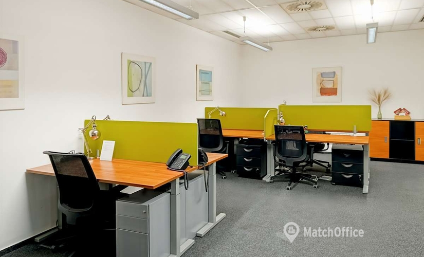 Virtual business address in Budapest, Allee Corner (1117) - 3 | MatchOffice.com
