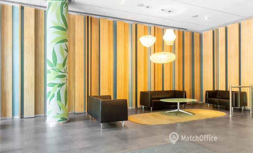 Virtual business address in Budapest, Westend Business Centre (1132) - 4 | MatchOffice.com