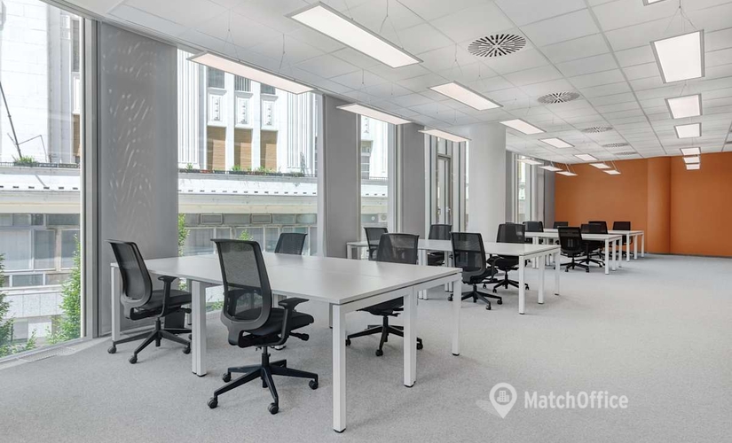 10 m² Business space in Budapest, Szervita square 8 (1052) - 3 | MatchOffice.com