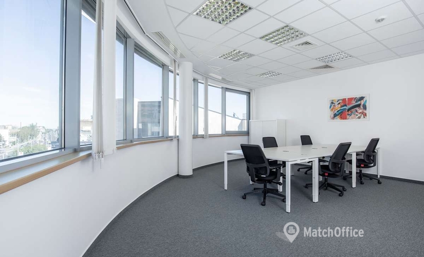10 m² Coworking space  in Budapest, Northside Business Centres (1139) - 3 | MatchOffice