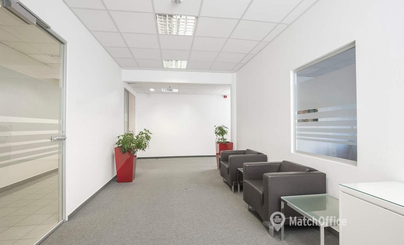 10 m² Co-working  in Budapest, Northside Business Centres (1139) - 4 | MatchOffice