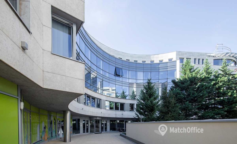Virtual address in Budapest, Northside Business Centres (1139) - 0 | MatchOffice