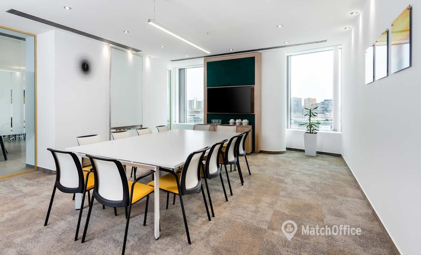 Virtual address in Budapest, Balatoni út 2-a (1112) - 2 | MatchOffice