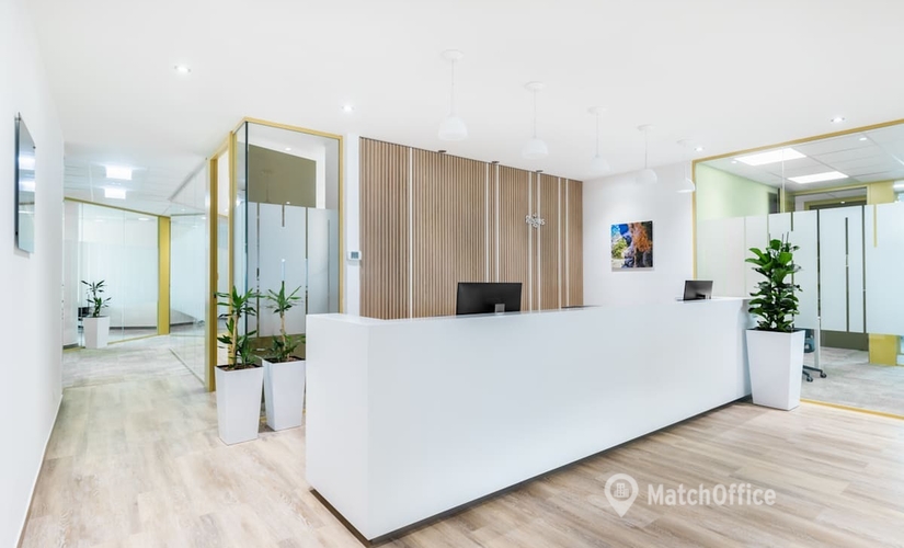 Virtual office in Budapest, Balatoni út 2-a (1112) - 1 | MatchOffice.com