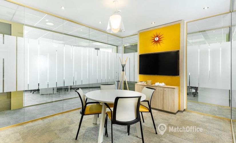 Virtual business address in Budapest, Balatoni út 2-a (1112) - 4 | MatchOffice