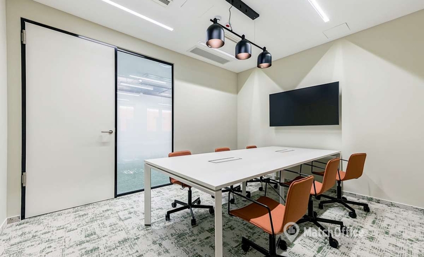 10 m² Shared workspace in Biatorbágy, Sasbérc utca 1 (2051) - 2 | MatchOffice.com