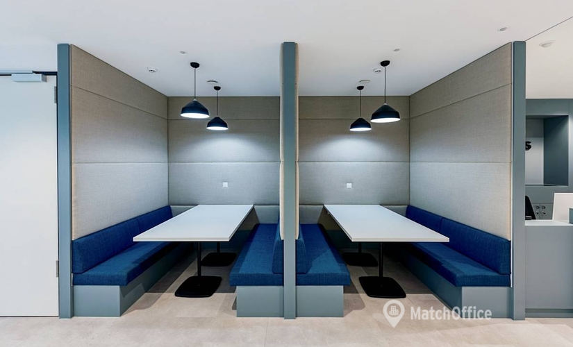 10 m² Co-working in Biatorbágy, Sasbérc utca 1 (2051) - 4 | MatchOffice.com