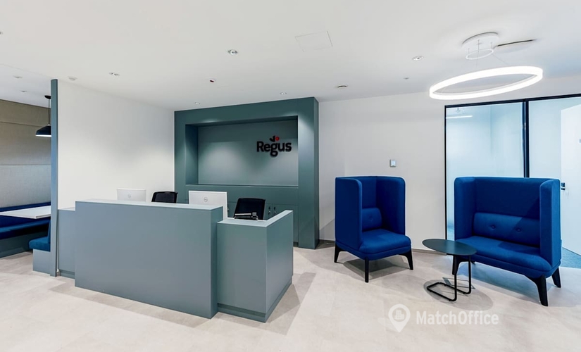 10 m² Business space in Biatorbágy, Sasbérc utca 1 (2051) - 1 | MatchOffice.com