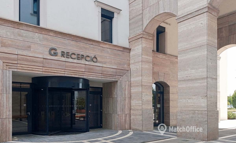 Virtual office space in Biatorbágy, Sasbérc utca 1 (2051) - 0 | MatchOffice.com