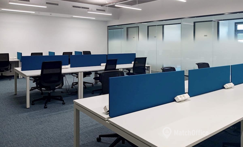 Virtual office in Biatorbágy, Sasbérc utca 1 (2051) - 3 | MatchOffice