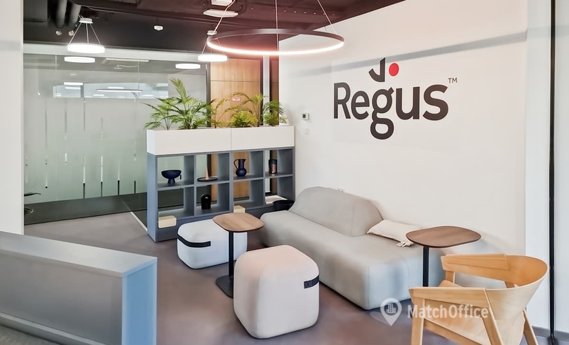 10 m² Coworking space  in Szeged, Bakay Nándor u. 24 (6724) - 4 | MatchOffice